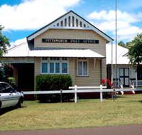 Pittsworth Historical Pioneer Village and Museum - Tourism Search