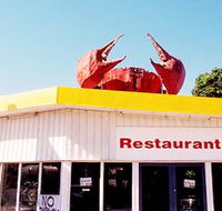 Big Crab - Tourism Search