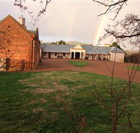 Hume and Hovell Walking Track - Tourism Search