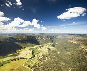 Capertee Valley - Tourism Search 0