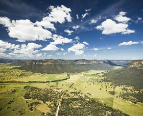 Capertee Valley - Tourism Search 2