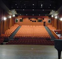 Capitol Theatre Tamworth - Tourism Search