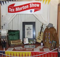 Australian Country Music Hall of Fame - Tourism Search