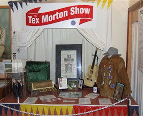 Australian Country Music Hall Of Fame - Tourism Search 0