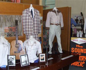 Australian Country Music Hall Of Fame - Tourism Search 3