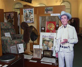 Australian Country Music Hall Of Fame - Tourism Search 1