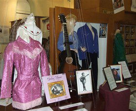 Australian Country Music Hall Of Fame - Tourism Search 2