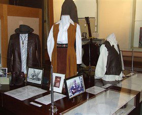 Australian Country Music Hall Of Fame - Tourism Search 4