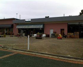 Ross Relics Yass - Tourism Search 0