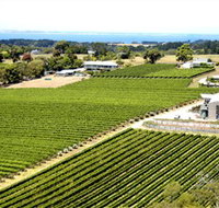 Paringa Estate Winery and Restaurant - Tourism Search