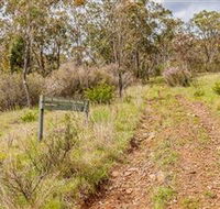 Old Mountain Road Walking Track - Tourism Search
