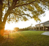 Tuck's Ridge - Tourism Search