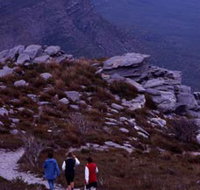 Bluff Knoll Stirling Range National Park - Tourism Search