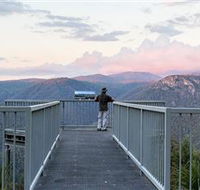 Black Perry Lookout - Tourism Search