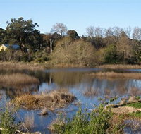 Coolart Wetlands and Homestead - Tourism Search