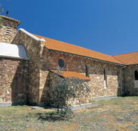 Holy Cross Church - Tourism Search