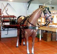 Kumbia Federation Heritage Centre - Tourism Search