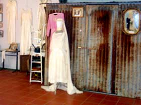 Kumbia Federation Heritage Centre - Tourism Search 1