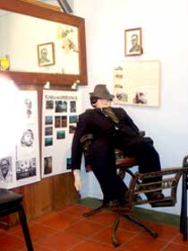 Kumbia Federation Heritage Centre - Tourism Search 2