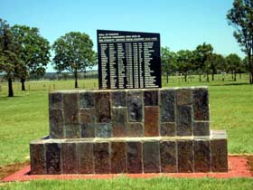 Burnett War Museum - Tourism Search 1