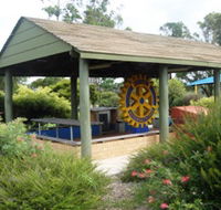 Kingaroy Rotary Park - Tourism Search