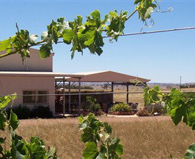 Gallagher Wines - Tourism Search 0