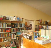 Corryong Browsers Bookshop - Tourism Search