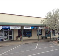 Corryong Newsagency - Tourism Search