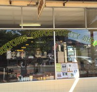 Corryong Op Shop - Tourism Search