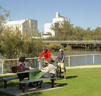 Avon River - Tourism Search