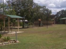 Coronation Park, Wondai - Tourism Search 0