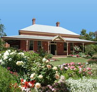 Warrook Farm - Tourism Search