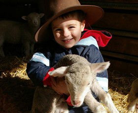 Warrook Farm - Tourism Search 1