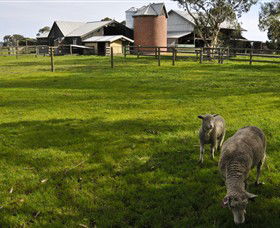 Warrook Farm - Tourism Search 4