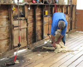 Warrook Farm - Tourism Search 3