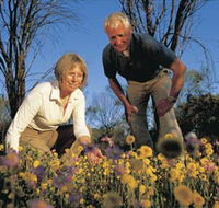 Canna Reserve - Tourism Search
