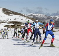 Falls Creek All Season Alpine Resort - Tourism Search