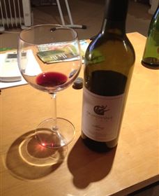 Granitevale  Estate Winery - Tourism Search 1