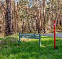 Lobs Hole Ravine 4WD Trail - Tourism Search