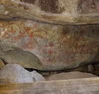 Mount Yarrowyck Nature Reserve - Tourism Search