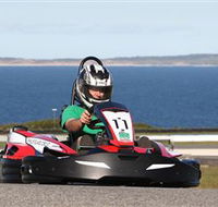 Phillip Island Grand Prix Circuit Visitor Centre - Tourism Search