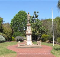 Greenmount War Memorial - Tourism Search