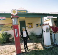 Pioneer Park - Tourism Search