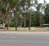 Lions Park - Tourism Search