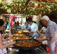 Brandy Creek Wines  View Cafe - Tourism Search