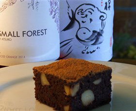 Small Forest Wine - Tourism Search 4