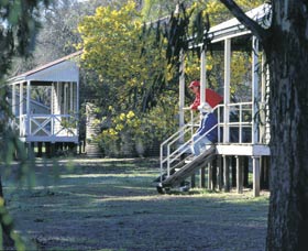 Cuballing ACT Tourism Search