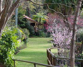 Spring Bluff Railway Station - Tourism Search 3