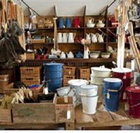 Odgers and McClelland Exchange Stores - Tourism Search