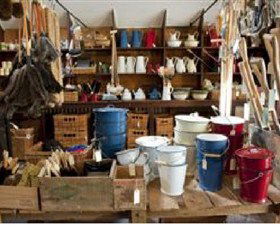 Odgers And McClelland Exchange Stores - Tourism Search 0
